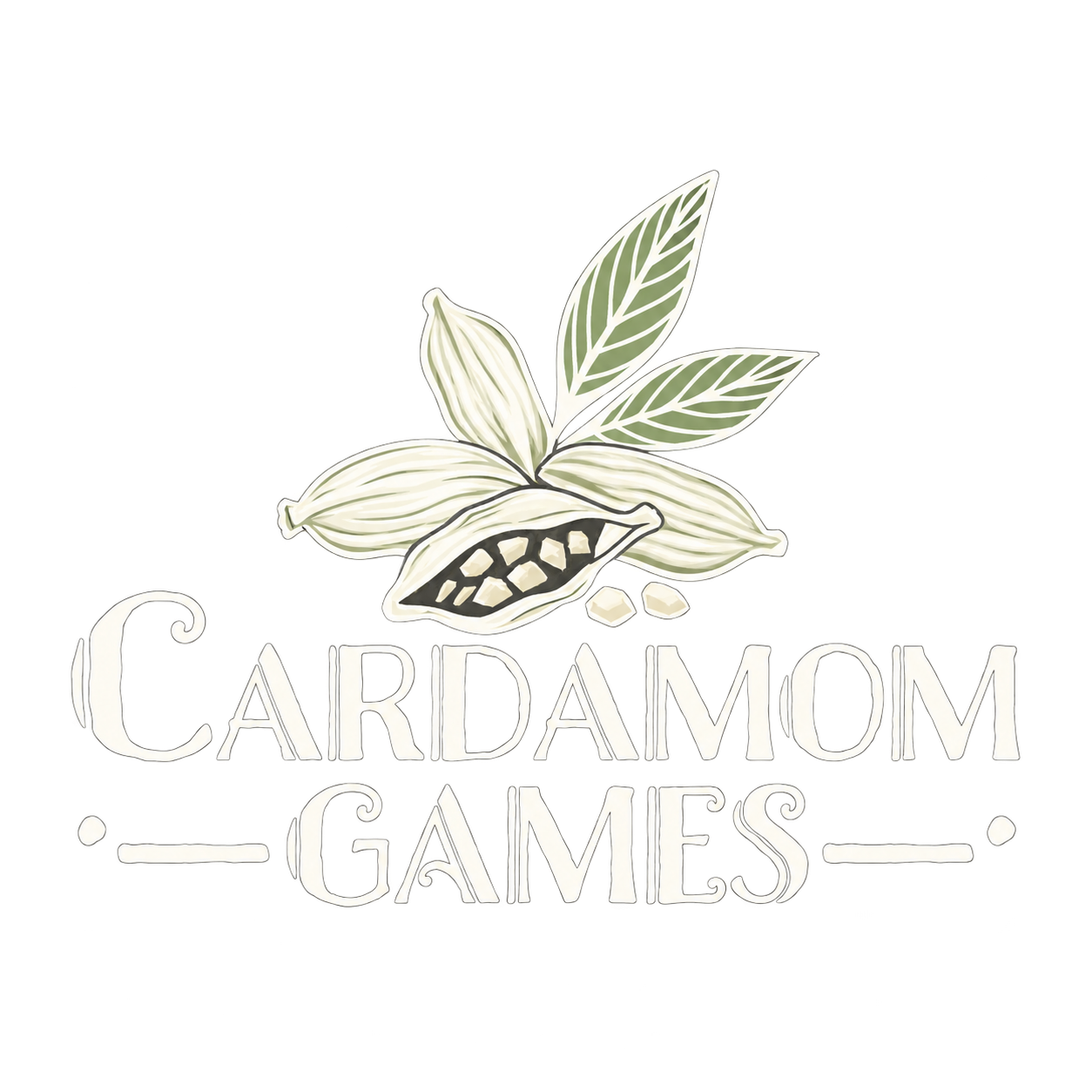 Cardamom Games